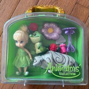 Disney Animators’ Collection Tinkerbell
